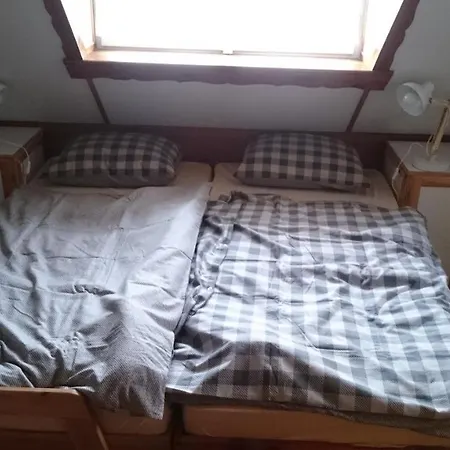 Chata Přes Kopec Chata
