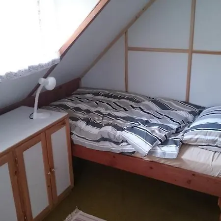 Chata Chata Přes Kopec