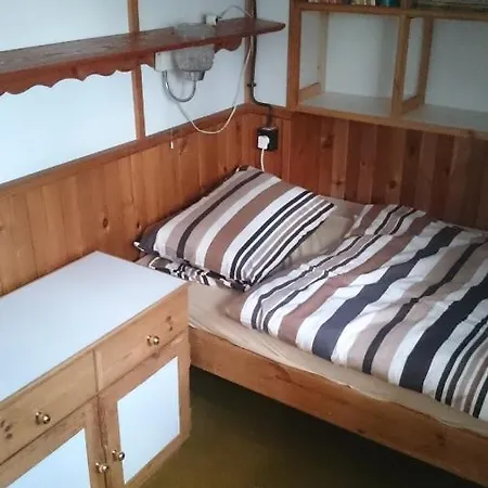 Chata Přes Kopec *